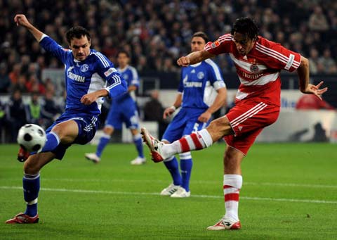 个大满贯女, 金满贯