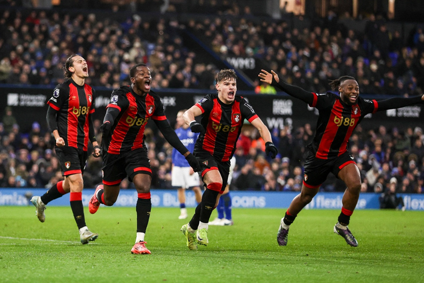 莫耶斯执掌, 重要候选