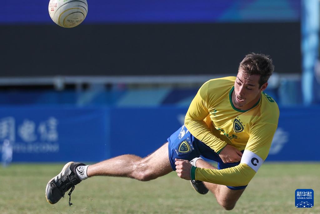 巴西队球员, 彼得里, https