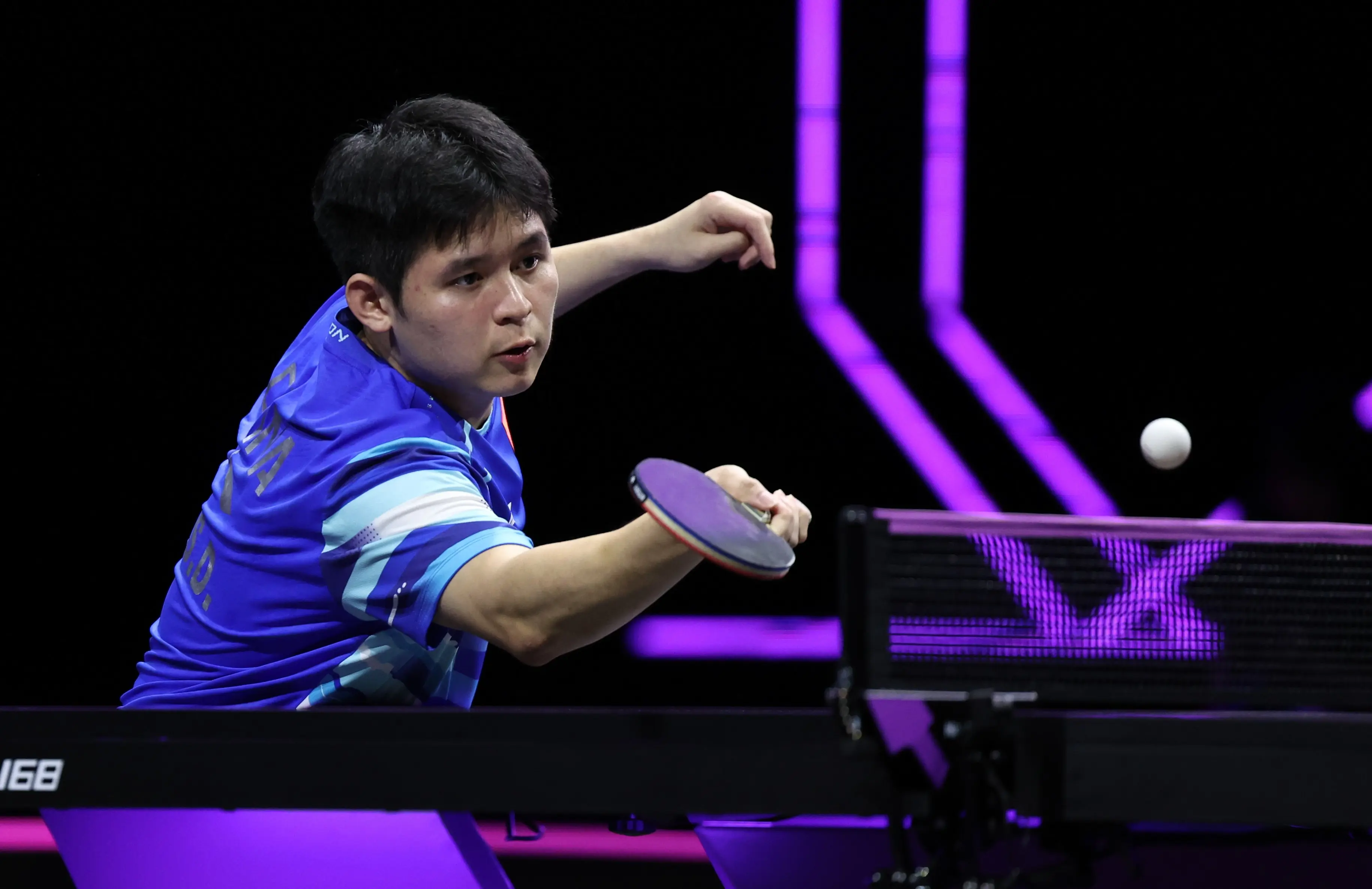 entit, 是有的, 中林高远和