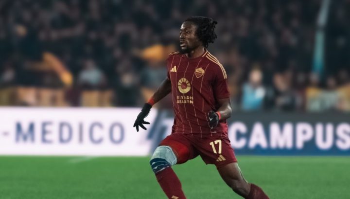 马萨拉确认, 迫切需求, 主帅加斯佩