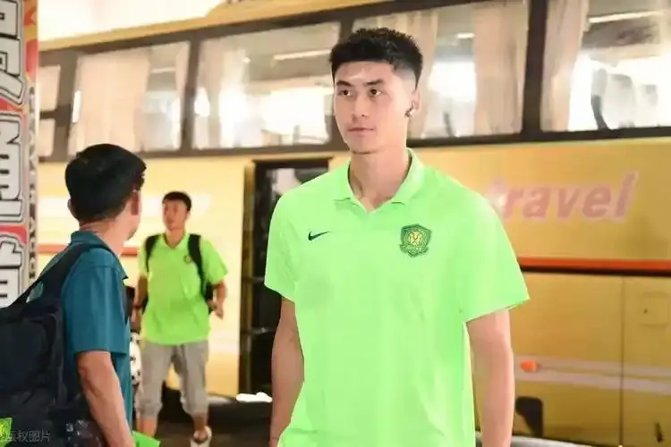 赛最大冤大, 今年中超联