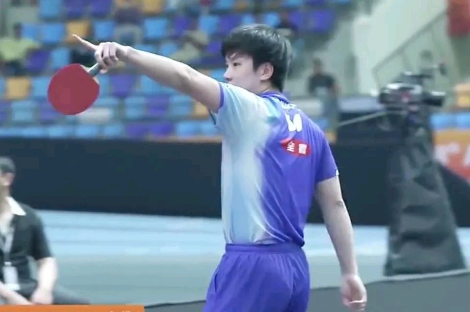 张本, 有真正接纳 张本, 有真正接纳