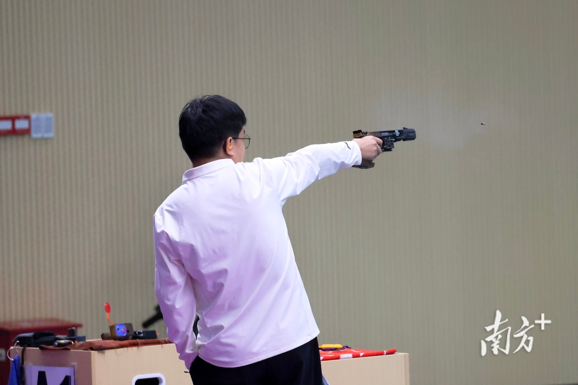 记者, alt, 整战术