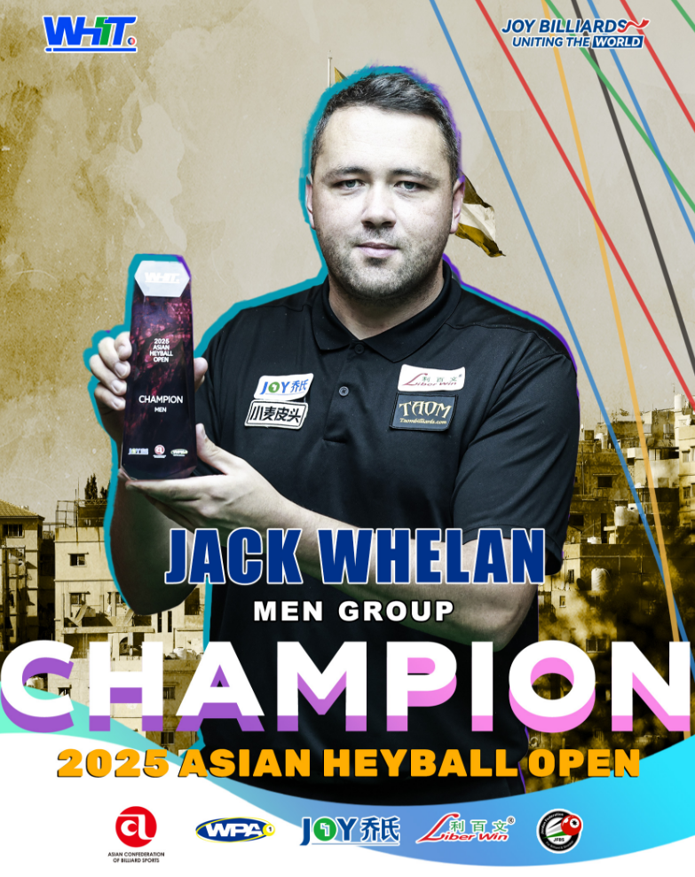 Kzf, gtimg, 男子组冠军