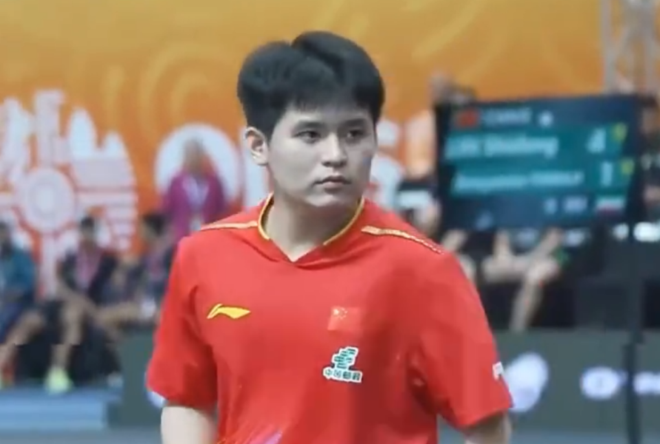 wQAA, 惊险胜出, 日晚